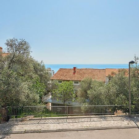 Apartmani Kuca U Maslinama Sveti Stefan Exterior foto